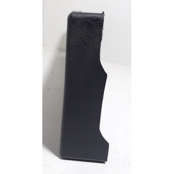 Suporte De Placa Dianteiro S10 2013 (recuperada) Cx214