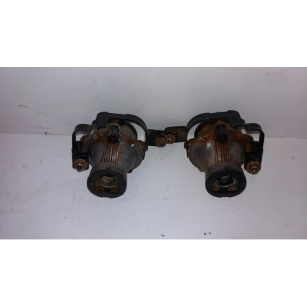 Par De Farol De Milha S10 2013