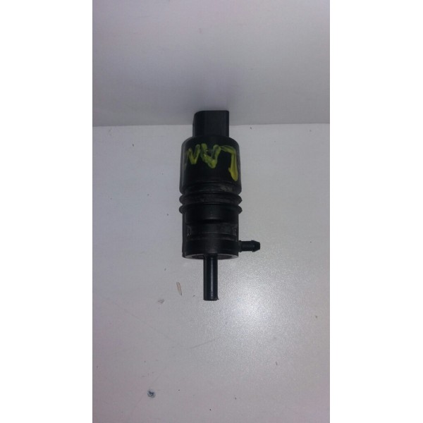 Motor Do Esguicho Do Parabrisa Lancer 2012 (cx47)