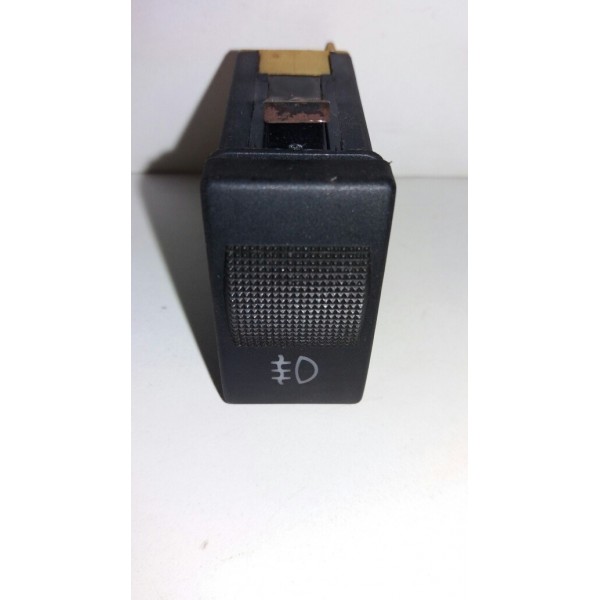 Botão Farol De Milha Audi A4 1997 Cx154