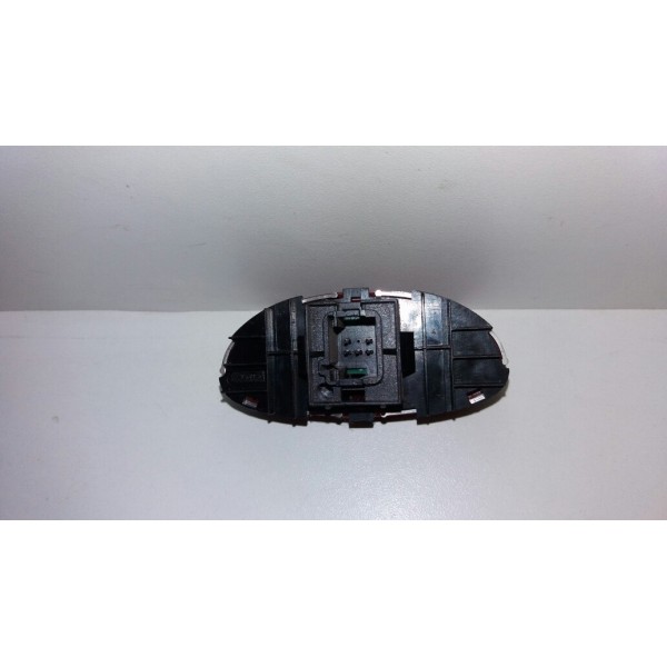 Botão De Alerta +trava Peugeot 206 2005 Cx117