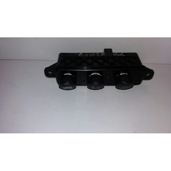 Botão Ar Condicionado Honda Civic 2006 Cx154