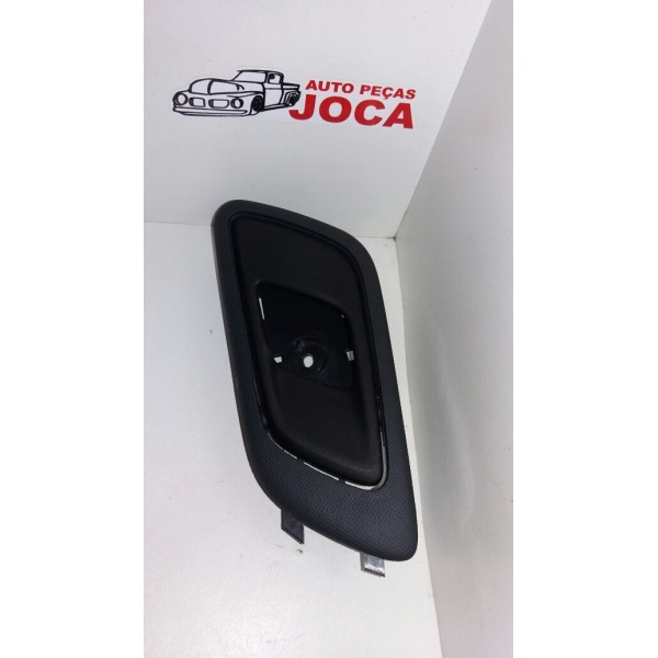 Maçaneta Interna Traseira Esquerda Ranger 2013 Cx135
