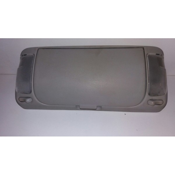 Luz De Teto Com Porta Oculos Hilux 2009 Cx86