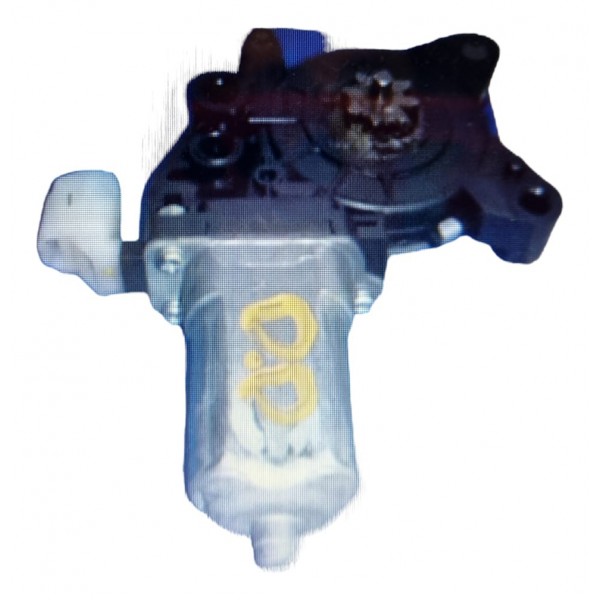 Motor Maquina De Vidro Kia Cerato 2011 T.e Cx79