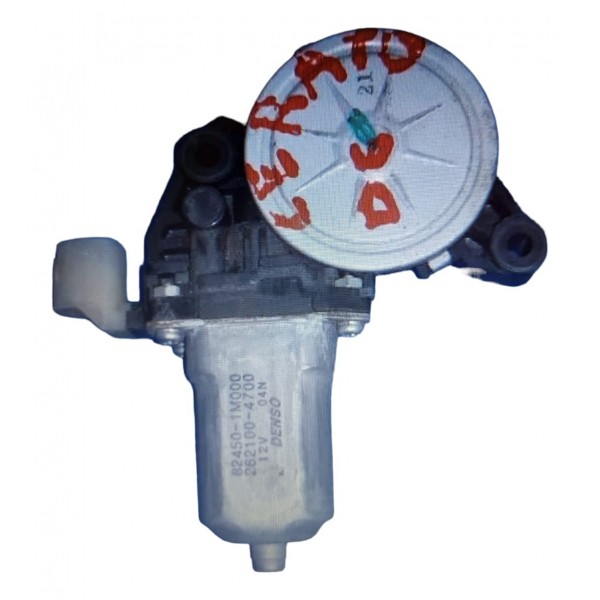 Motor Maquina De Vidro D.e Cerato 2011 Cx79