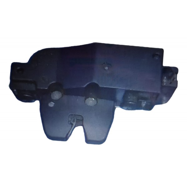 Fechadura Capo Traseiro  Peugeot 207 2011 Cx94