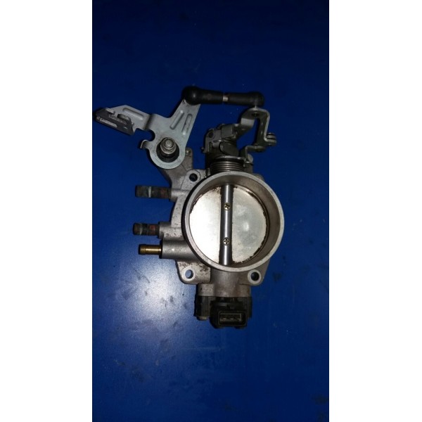 Tbi Corpo Borboleta Bmw 525 1995 (cx41)