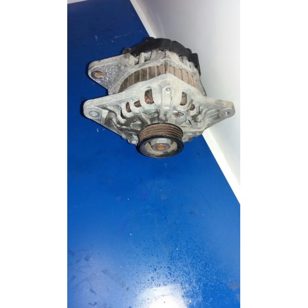 Alternador Hyundai I30 2.0 2009/2012