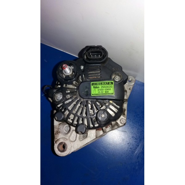 Alternador Hyundai I30 2.0 2009/2012