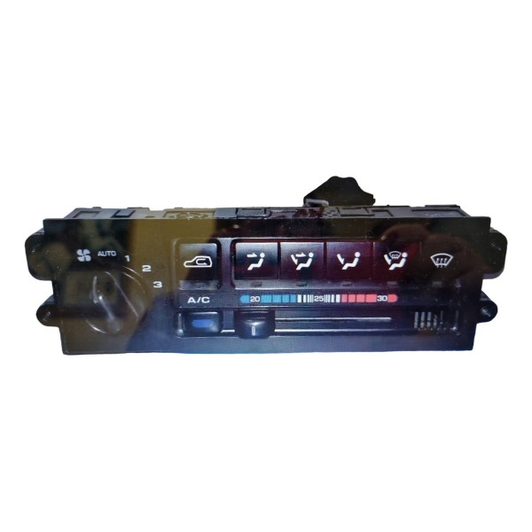Painel Comando De Ar Ssangyong Musso Cx126