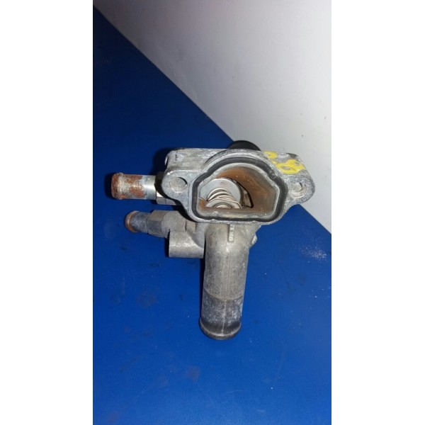 Carcaça Válvula Termostática S10 2013 2.8 Cx156