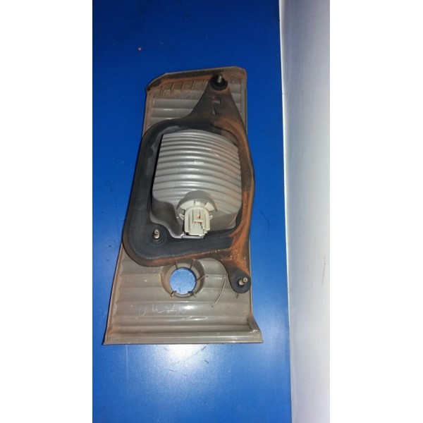Lanterna Traseira Lado Direito Capo Camry 2001 Cx279