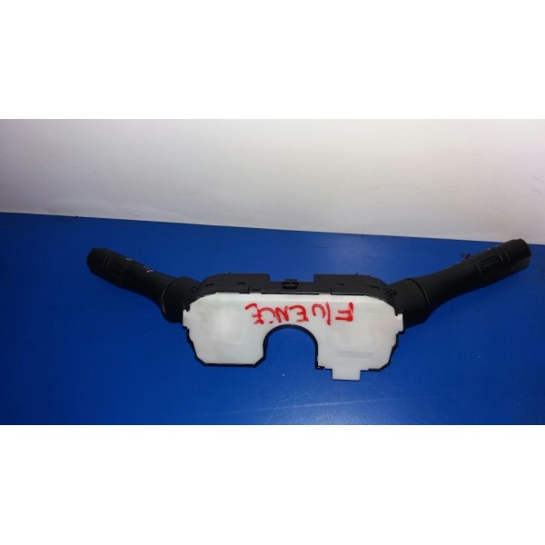 Chave De Seta Renault Fluence 2012 Cx98