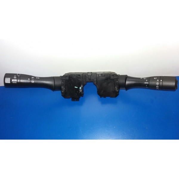 Chave De Seta Renault Fluence 2012 Cx98
