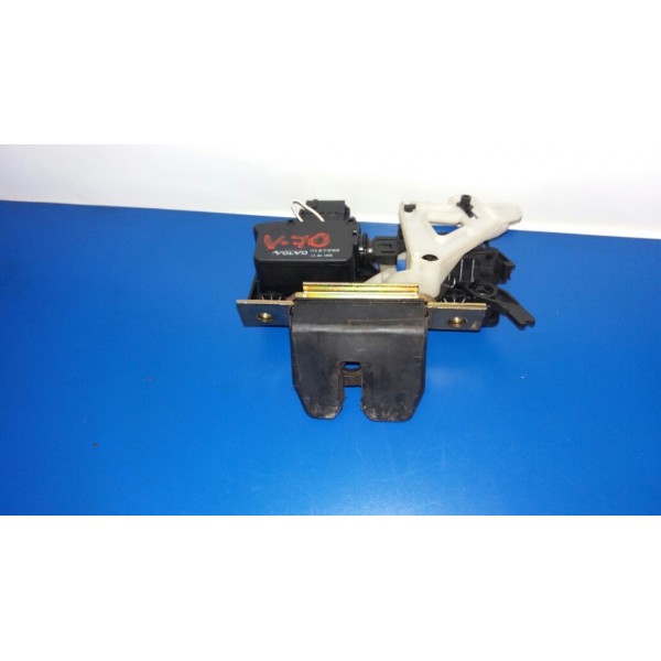 Fechadura Tampa Traseira Volvo V70 2002