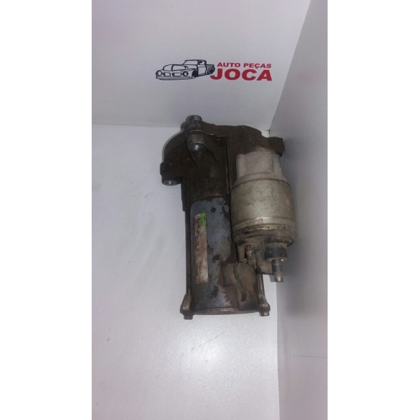 Motor De Partida Peugeot Partner 2011 1.6 16v