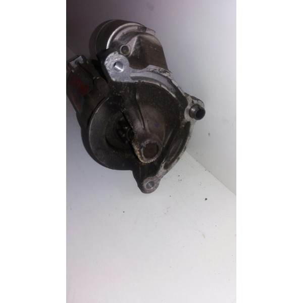 Motor De Partida Peugeot Partner 2011 1.6 16v