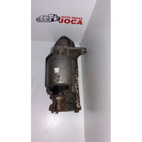 Motor De Partida Montana 1.8 2009
