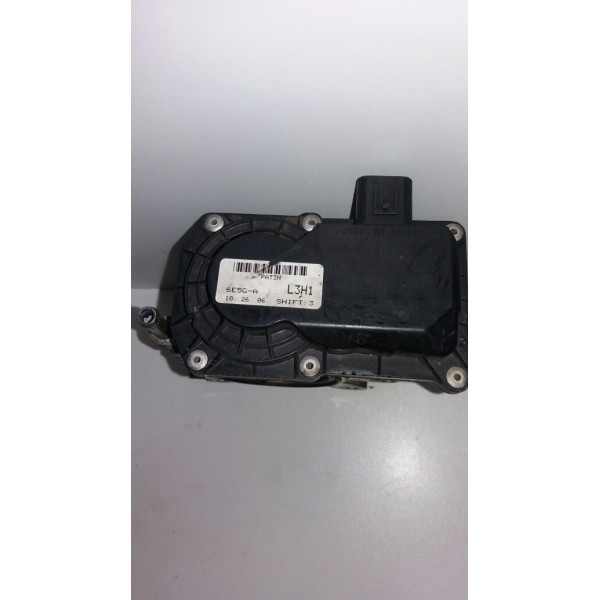Tbi Ford Fusion 2.3 2007 Cx71