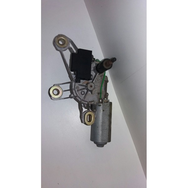 Motor Do Limpador Traseiro Golf 2000  Cx67