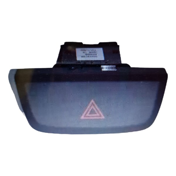 Botão De Alerta S10 2014 Cx117