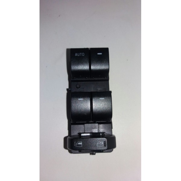 Comando De Vidro Ford Edge 2010 Cx87