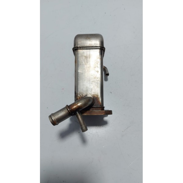 Resfriador Da Valvula Egr Gm S10 2.8 Diesel 2014 Cx498