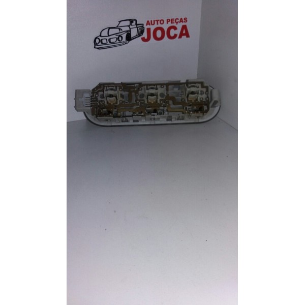 Luz De Teto Megane 2009 Cx84