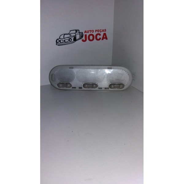 Luz De Teto Megane 2009 Cx84