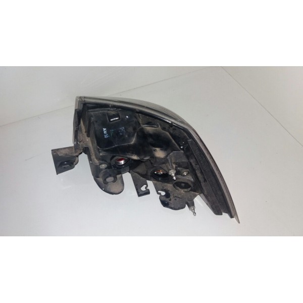 Lanterna Traseira Esquerda Lancer 2011 Cx278