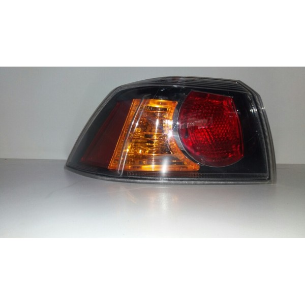 Lanterna Traseira Esquerda Lancer 2011 Cx278