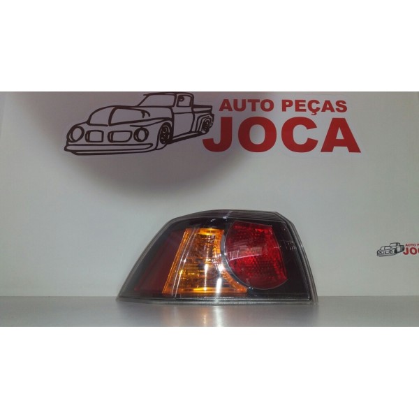 Lanterna Traseira Esquerda Lancer 2011 Cx278