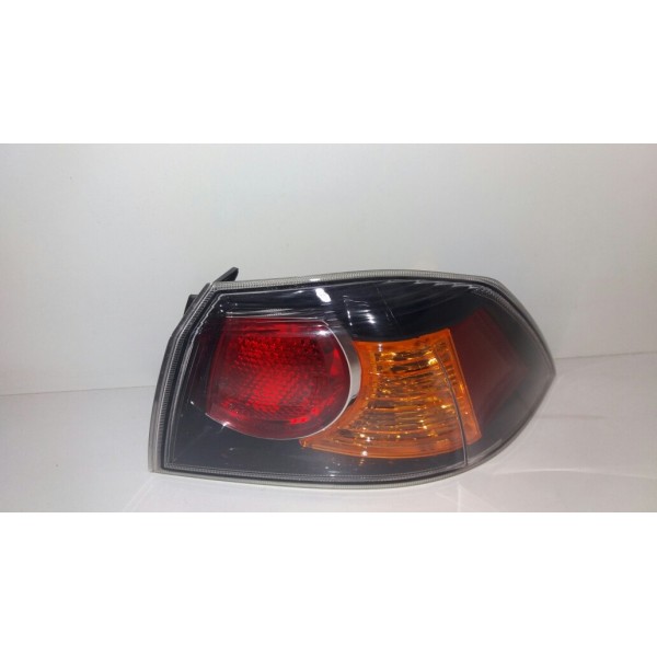 Lanterna Traseira Original Direita Cx281 Lancer 2011