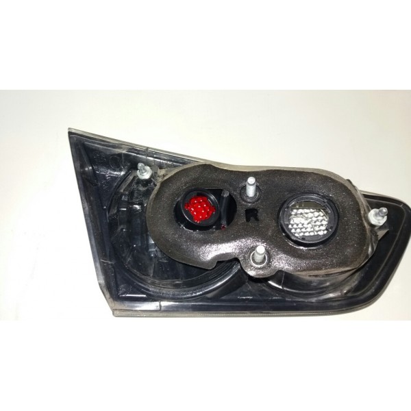Lanterna Traseira Direita Lancer 2011(capo) Cx277