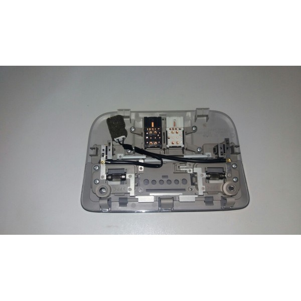 Comando Teto Solar C/luz De Teto Subaru Impreza 2010 Cx86