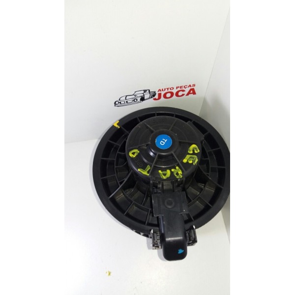 Motor Forçado(ventilaçao Interna) Cerato 2011 Cx314