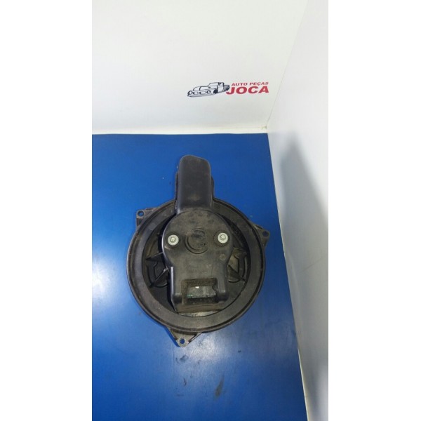 Motor Ventilador Ar Forçado Palio 2012 Etork Cx316