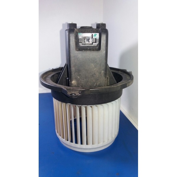 Motor Ventilador Ar Forçado Palio 2012 Etork Cx316