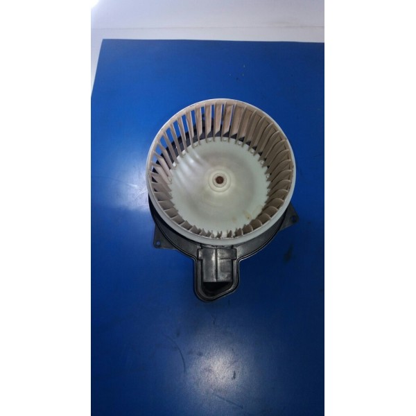 Motor Ventilador Ar Forçado Palio 2012 Etork Cx316
