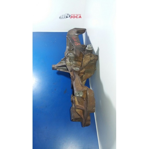 Suporte Alternador E Direçao Clio 1.6 16 Valvula Cx205