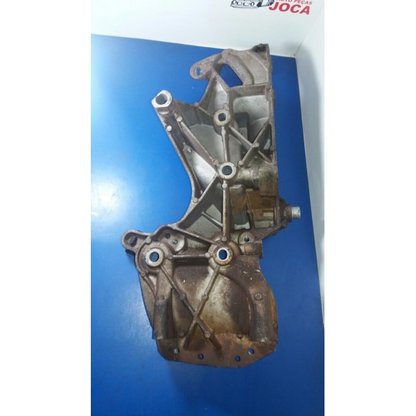 Suporte Alternador E Direçao Clio 1.6 16 Valvula Cx205