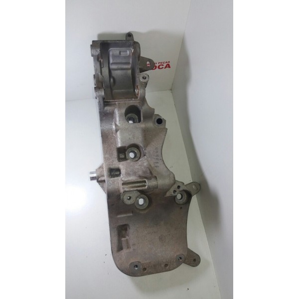 Suporte Alternador E Direçao Sandero 1.6 16 Valvula Cx206