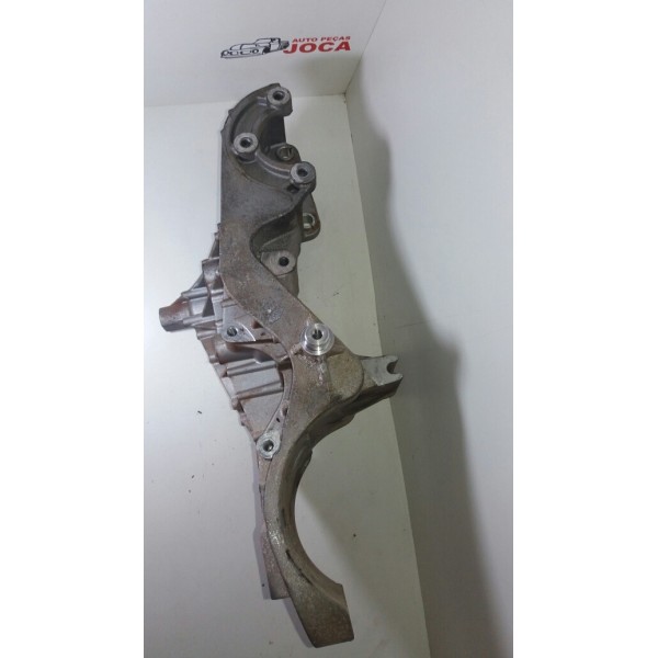 Suporte Alternador E Direçao Sandero 1.6 16 Valvula Cx206