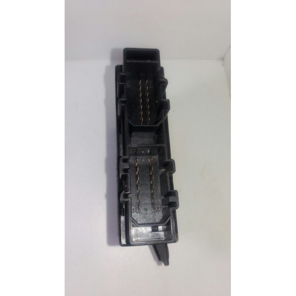 Modulo De Conforto Seat Ibiza 2002 N°5wk4 6921 (cx54)
