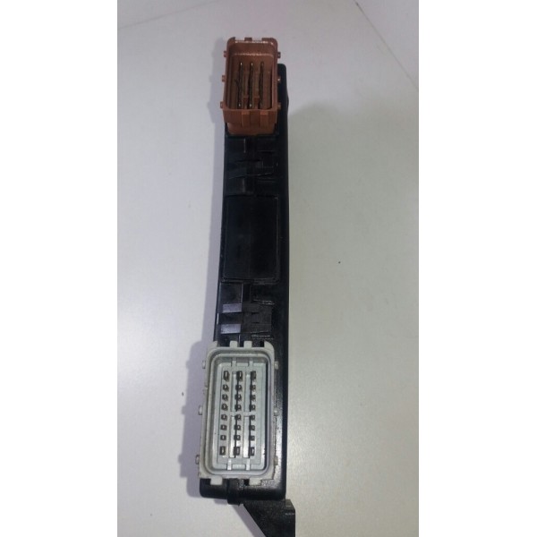 Modulo De Conforto Stilo 2007 N°46760205 Cx75