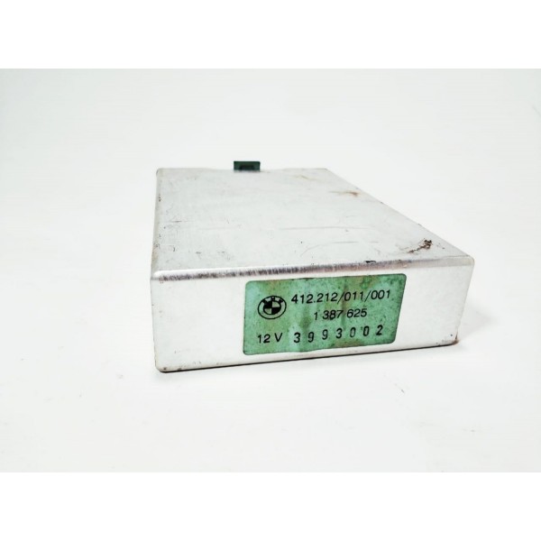 Modulo  Bmw 325 525 1995 (412 212 011/001) Original (cx55)
