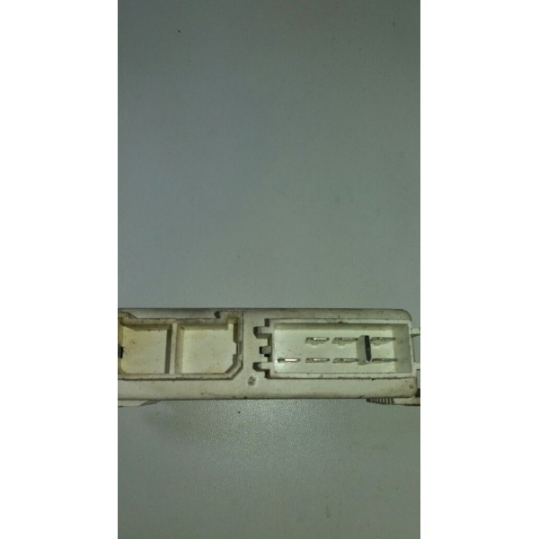 Modulo Central Contr Lampadas Volvo 460(5kg 005 019 07) Cx81