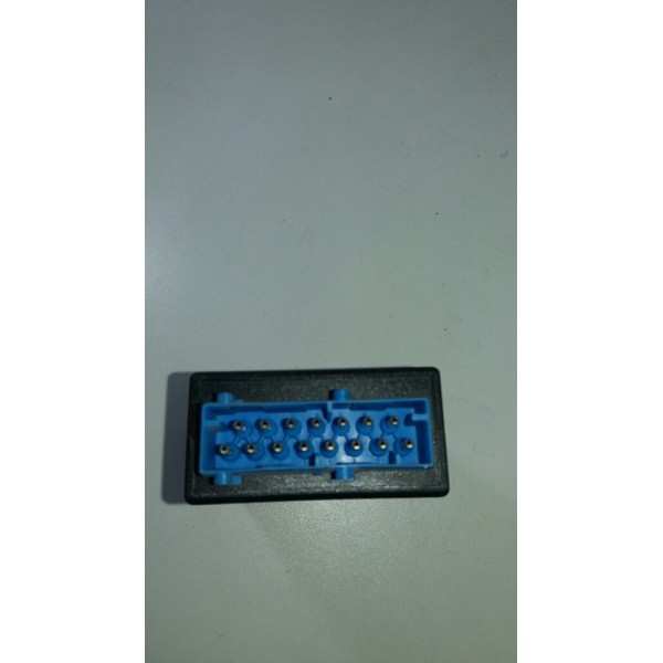 Modulo De Conforto Bmw 318 1995 (cx56)