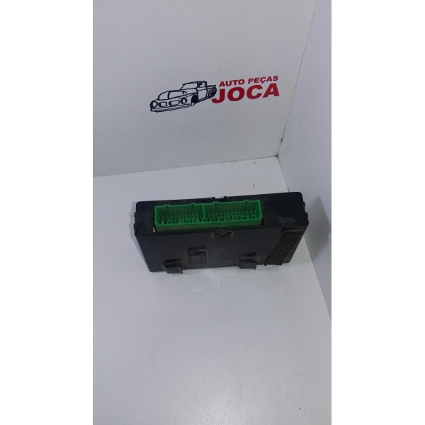 Modulo Alarme Volvo V 40 2003 Cx80